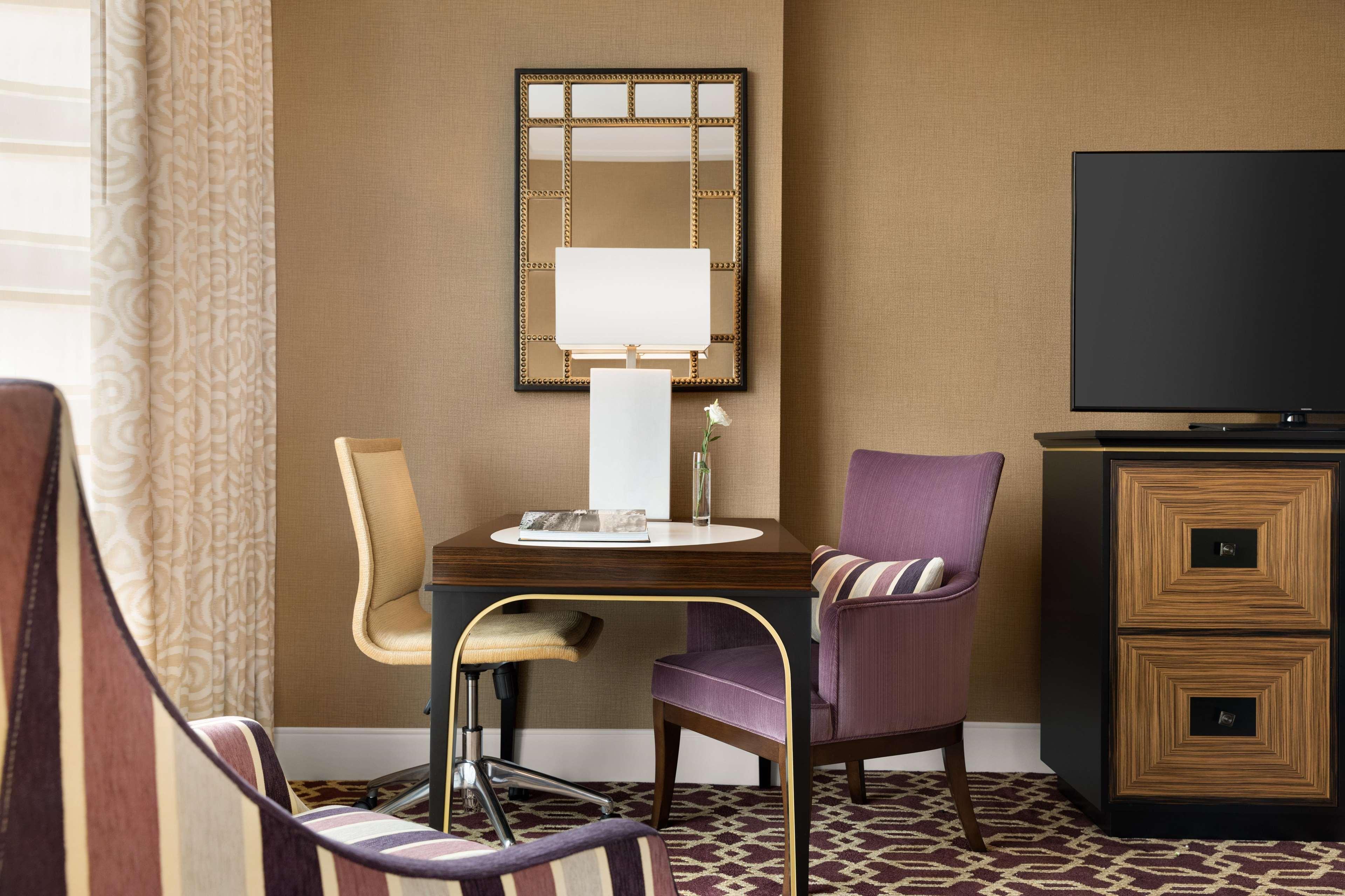 Hotel Fairmont Austin Esterno foto