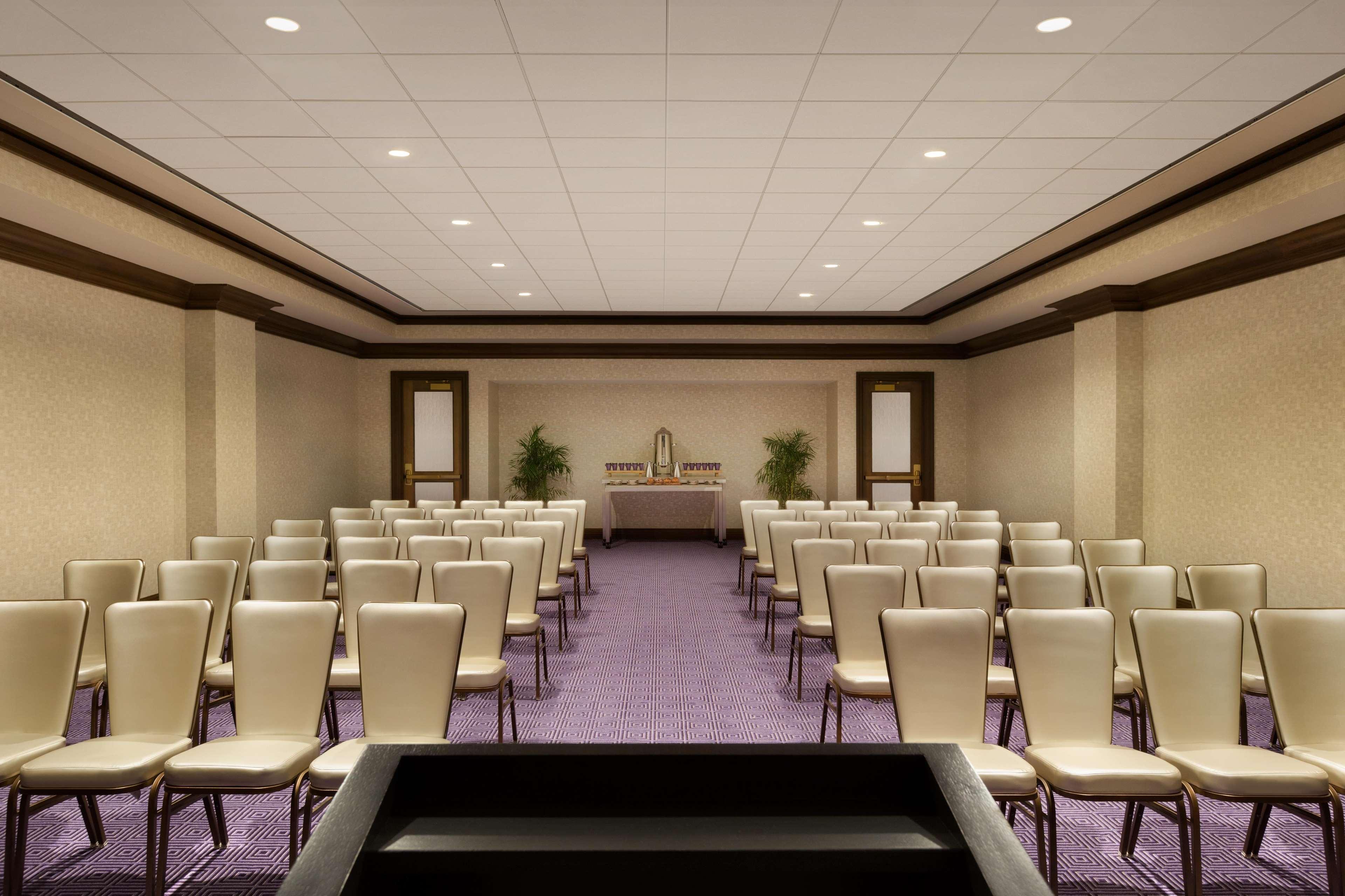 Hotel Fairmont Austin Esterno foto