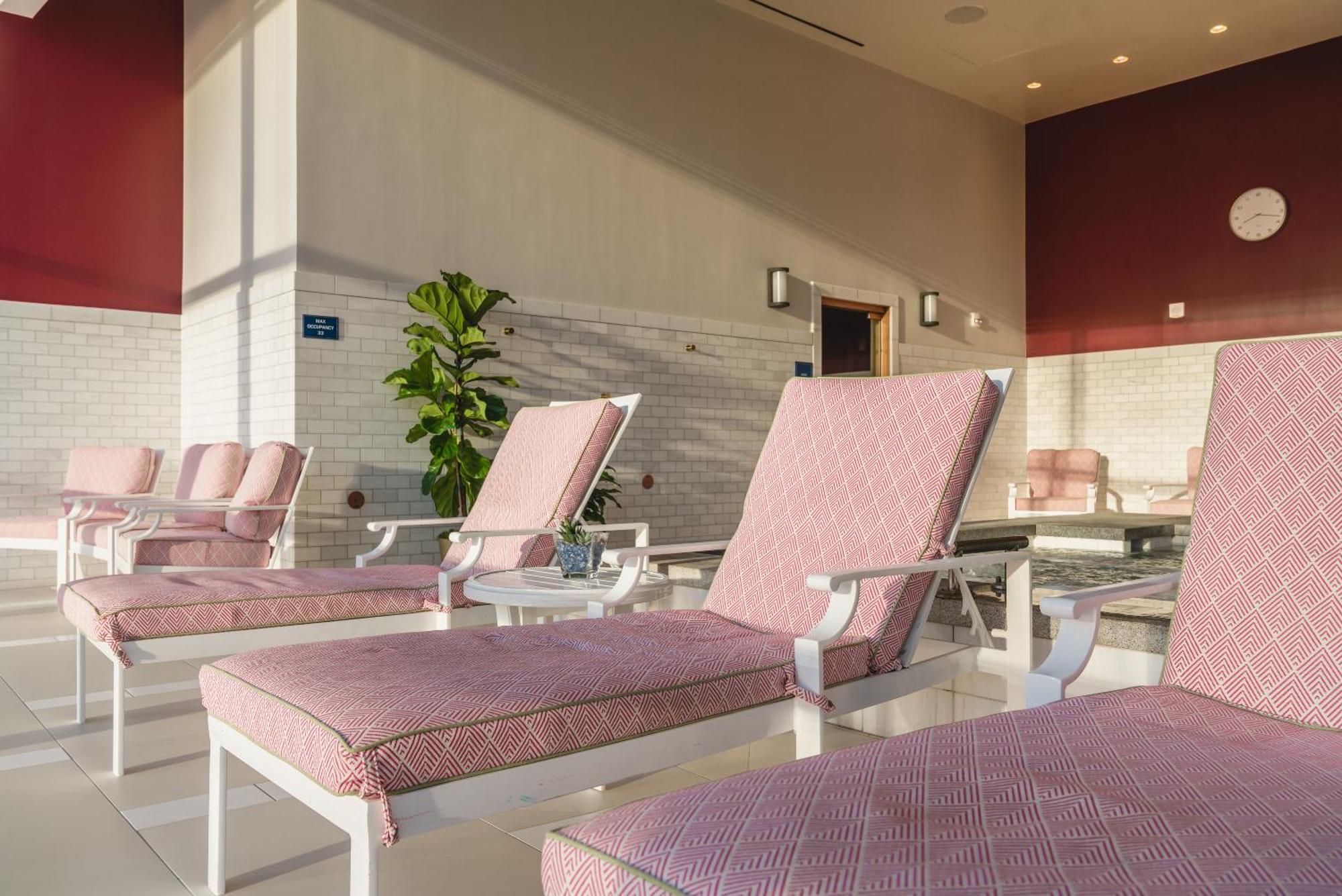 Hotel Fairmont Austin Esterno foto